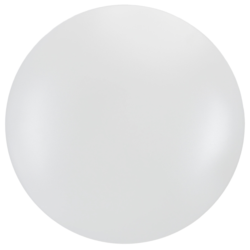 Brilagi - LED затемнюваний стельовий світильник MILKY WAY LED/24W/230V 3000-6500K діаметром 38 см + пульт дистанційного керування