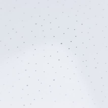 Brilagi - LED світильник із регульованою яскравістю SMART STARS LED/36Вт/230В діам. 48 см 2700-6500K Wi-Fi Tuya + пульт дистанційного керування