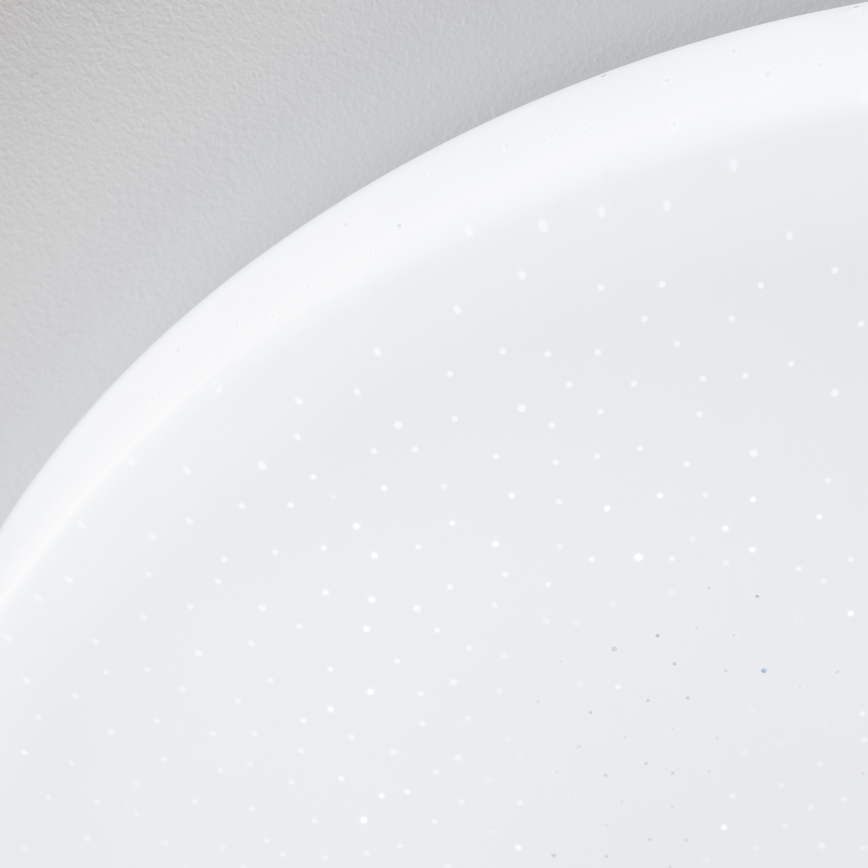 Brilagi - LED світильник із регульованою яскравістю SMART STARS LED/36Вт/230В діам. 48 см 2700-6500K Wi-Fi Tuya + пульт дистанційного керування