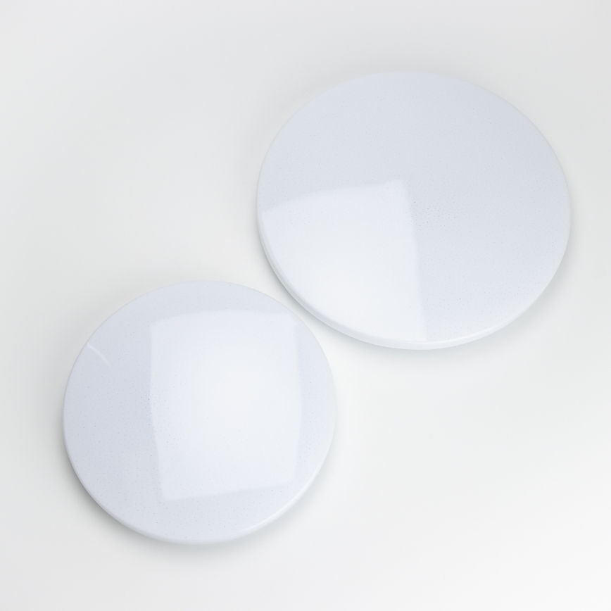 Brilagi - LED світильник із регульованою яскравістю SMART STARS LED/36Вт/230В діам. 48 см 2700-6500K Wi-Fi Tuya + пульт дистанційного керування