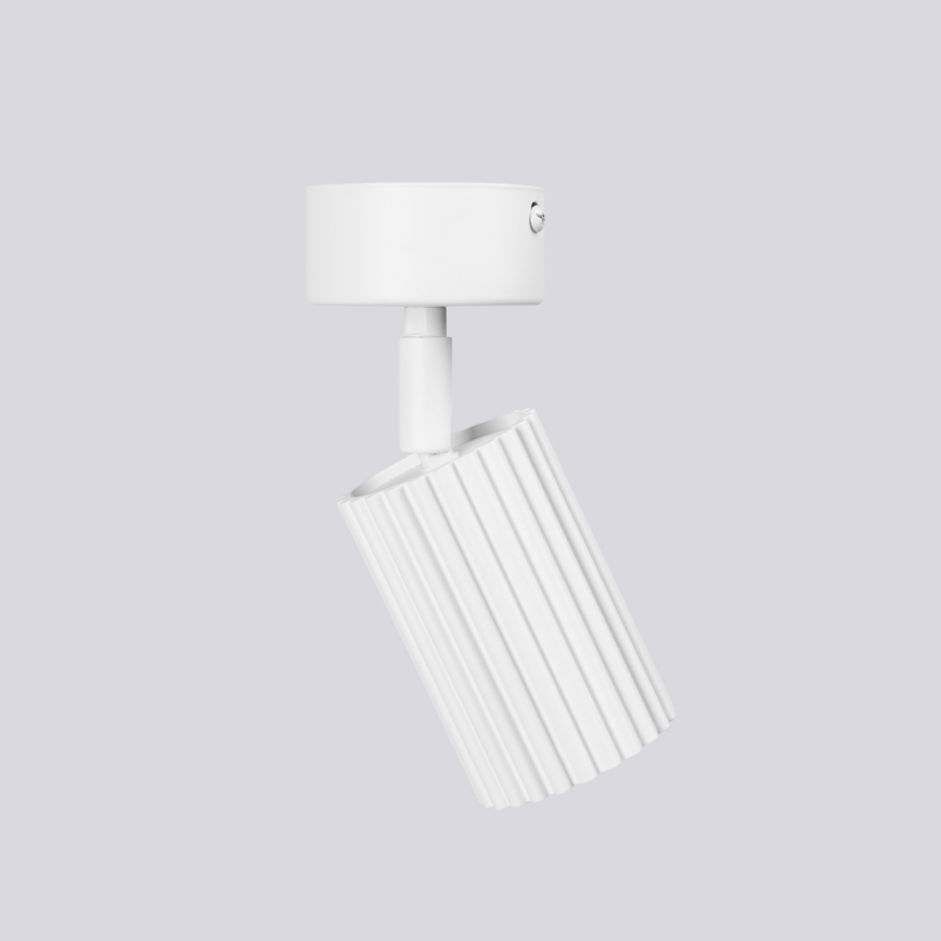 Brilagi - LED точечный светильник CRESTO 1xGU10/10W/230V белый