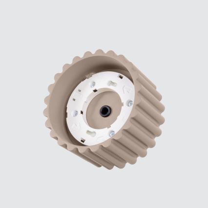 Brilagi - LED точечный светильник SFERA 1xGX53/30W/230V диам. 10 см taupe