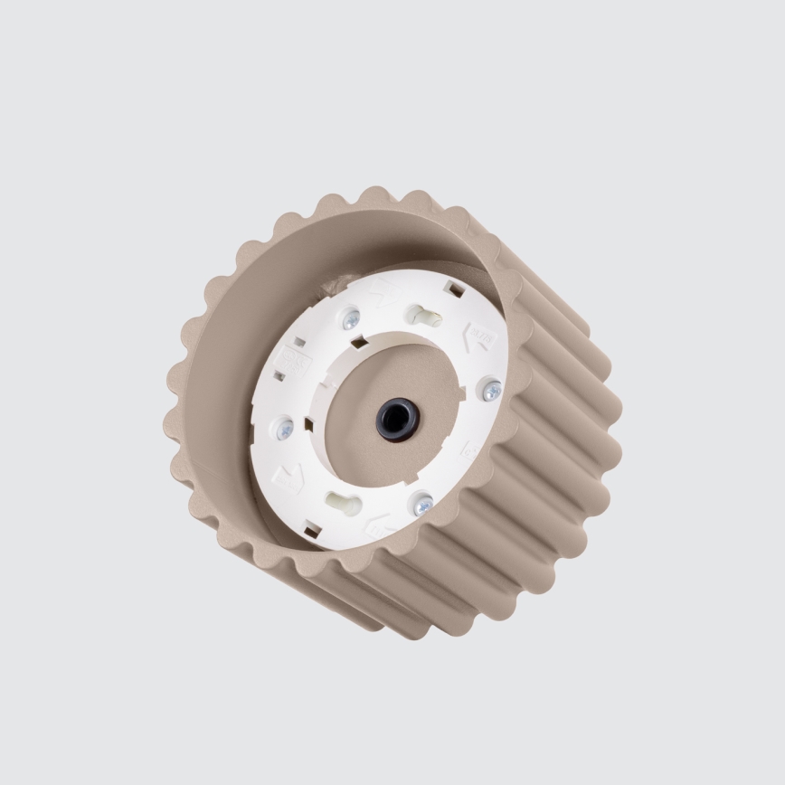 Brilagi - LED точечный светильник SFERA 1xGX53/30W/230V диам. 10 см taupe
