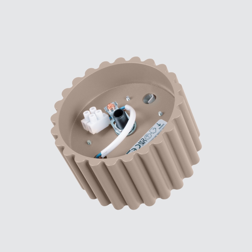 Brilagi - LED точечный светильник SFERA 1xGX53/30W/230V диам. 10 см taupe