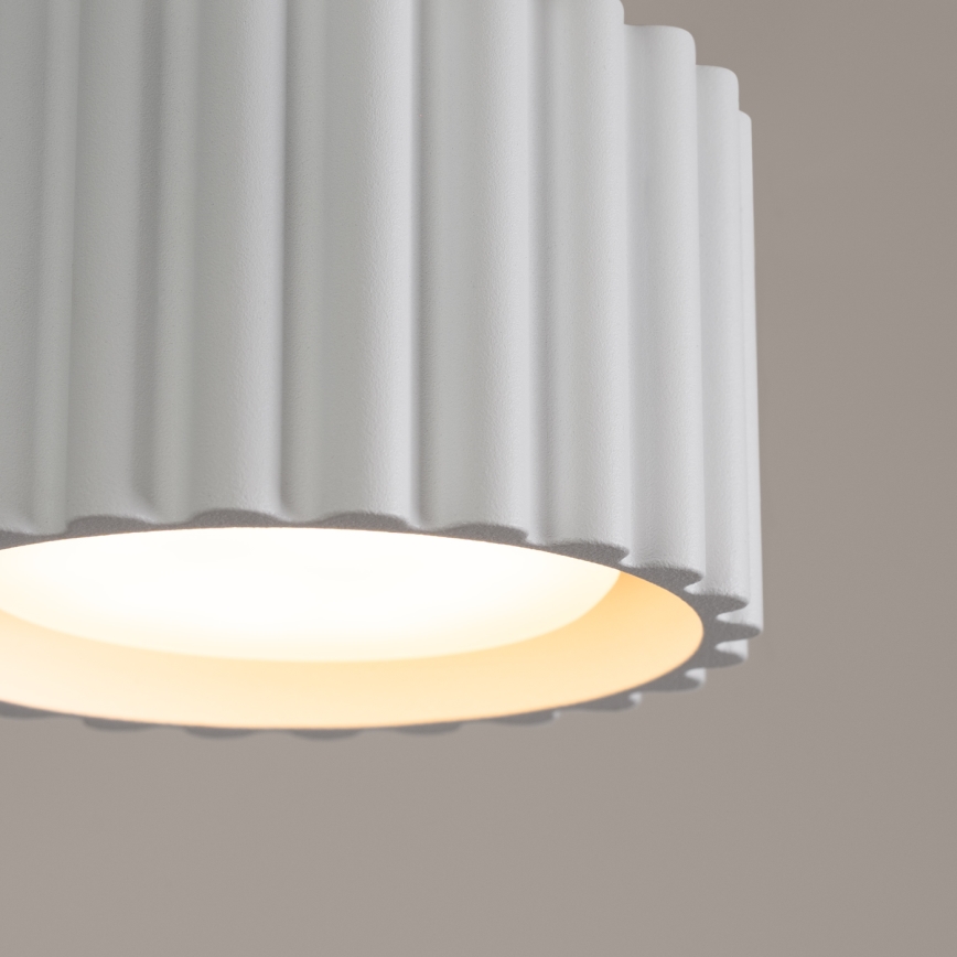 Brilagi - LED точечный светильник SFERA 1xGX53/30W/230V диаметр 10 см белый