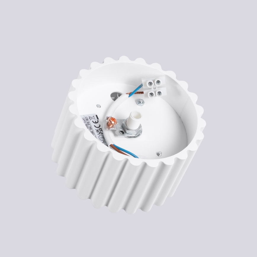 Brilagi - LED точечный светильник SFERA 1xGX53/30W/230V диаметр 10 см белый