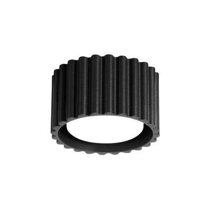 Brilagi - LED точечный светильник SFERA 1xGX53/30W/230V диаметр 10 см чёрный
