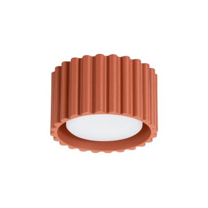 Brilagi - LED точечный светильник SFERA 1xGX53/30W/230V, диаметр 10 см, красный