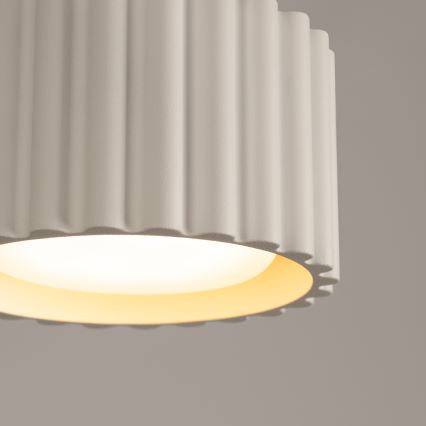 Brilagi - LED точечный светильник SFERA 1xGX53/30W/230V, Ø 10 см, кремовый