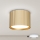 Brilagi - LED Точечный светильник STRIPY 1xGX53/15W/230V золотой