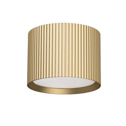 Brilagi - LED Точечный светильник STRIPY 1xGX53/15W/230V золотой