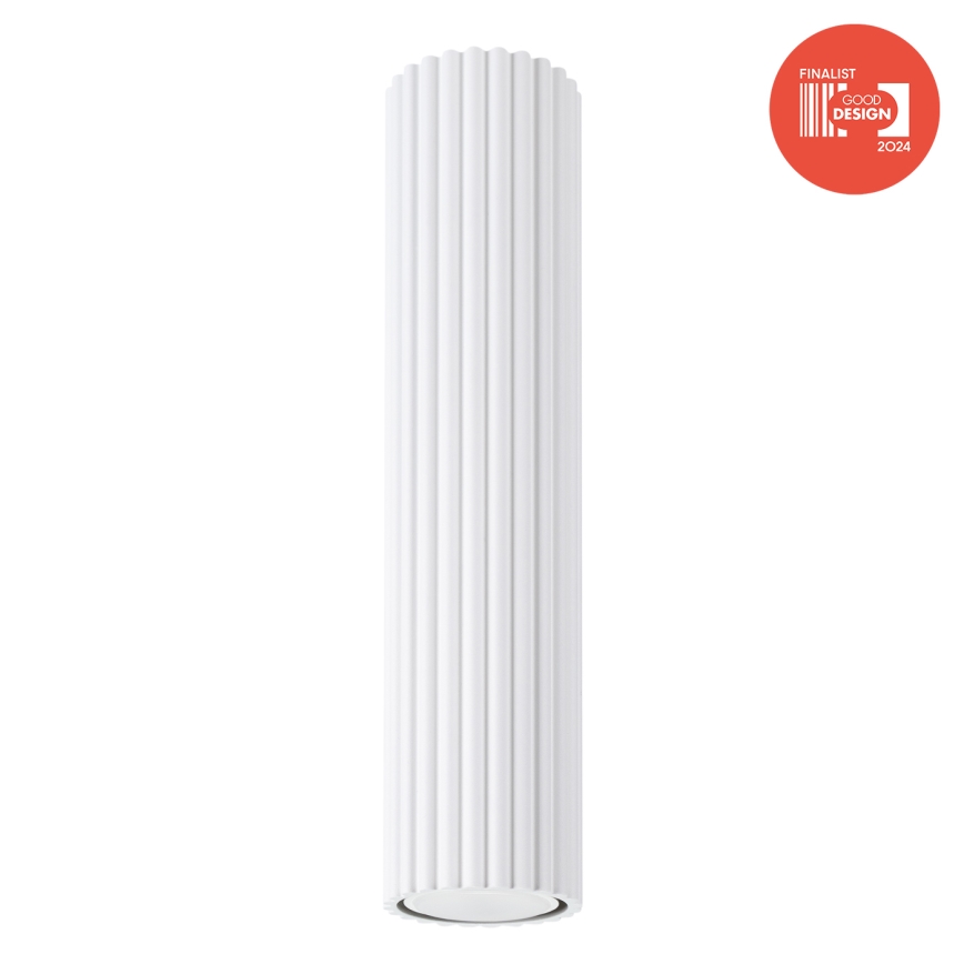 Brilagi - LED точковий світильник CRESTO 1xGU10/10 Вт/230 В 30 см білий