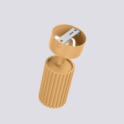 Brilagi - LED точковий світильник CRESTO 1xGU10/10W/230V золотий