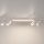 Brilagi - LED точковий світильник SELE 4xGU10/30W/230V + LED/25W білий