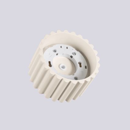 Brilagi - LED-точковий світильник SFERA 1xGX53/30W/230V діаметр 10 см кремовий