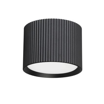 BRILAGI - LED Точковий світильник STRIPY 1xGX53/15W/230V 60x82 mm чорний