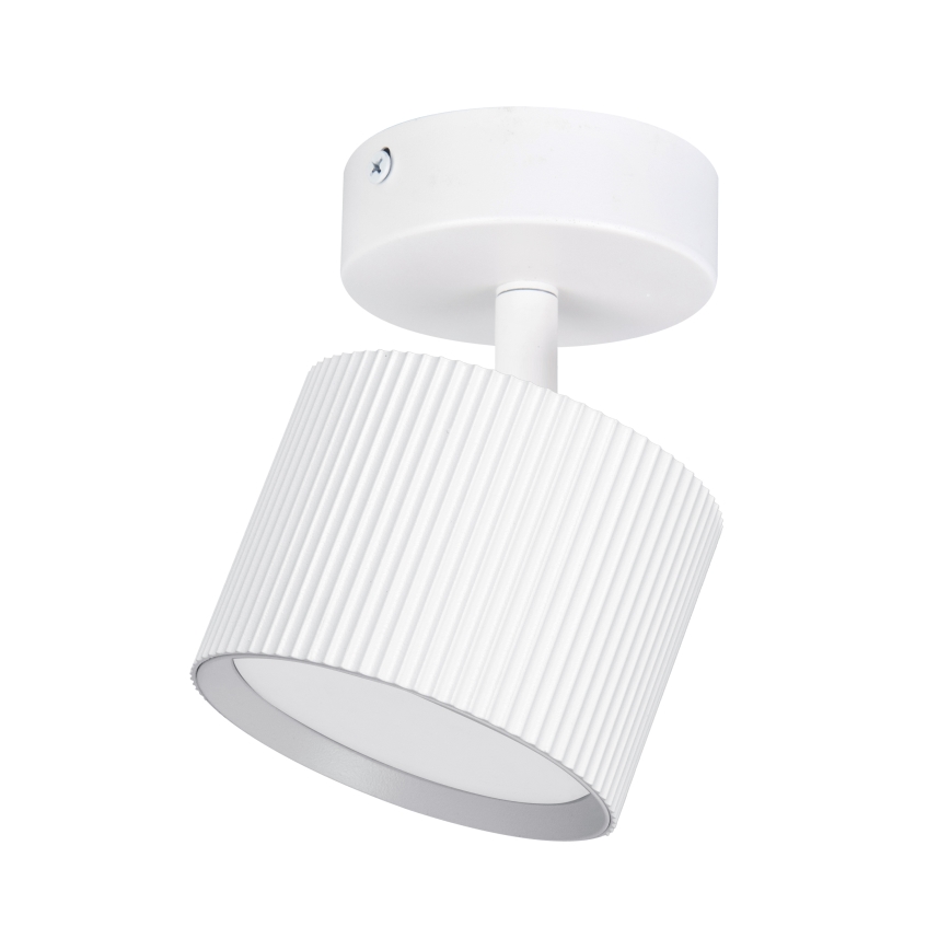 Brilagi - LED Точковий світильник STRIPY 1xGX53/15W/230V білий