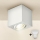 Brilagi - LED Точковий світильник MIA 1xGU10/30W/230V 84x80 мм білий
