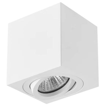 Brilagi - LED Точковий світильник MIA 1xGU10/30W/230V 84x80 мм білий