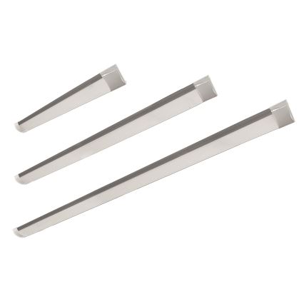 Brilagi - LED-трубчатый светильник AVERO, 16 Вт/230 В, 60 см