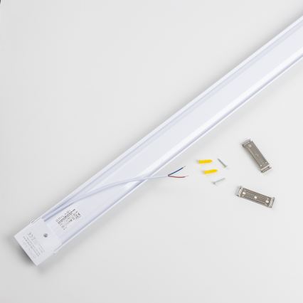 Brilagi - LED-трубчатый светильник LUMA LED/40W/230V 150 cm