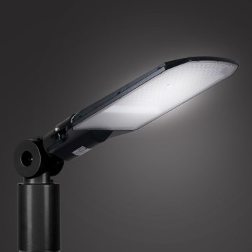Brilagi - LED уличная лампа URBANLIGHT LED/100W/230V чёрная IP65