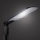 Brilagi - LED уличная лампа URBANLIGHT LED/200W/230V чёрная IP65
