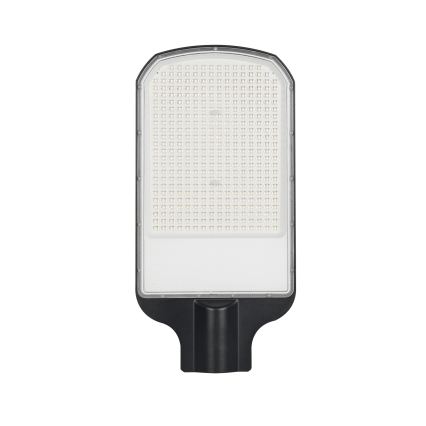 Brilagi - LED уличная лампа URBANLIGHT LED/200W/230V чёрная IP65