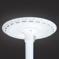 Brilagi - LED уличная лампа URBANSPARK LED/120W/230V белая IP65