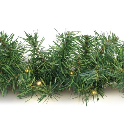 Brilagi - LED уличное рождественское украшение ГИРЛЯНДА 112xLED/230V 700 cm IP44