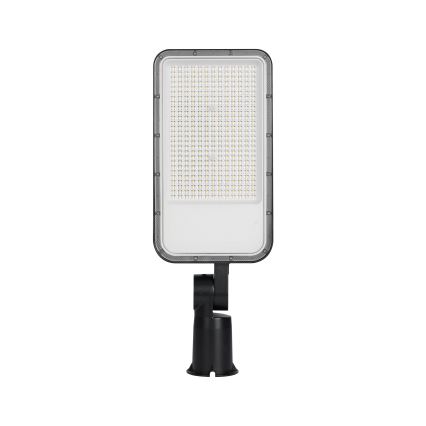 Brilagi - LED уличный фонарь с регулируемым шарниром URBANLIGHT LED/200W/230V čёрный IP65