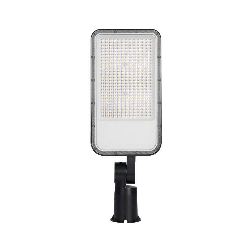 Brilagi - LED уличный фонарь с регулируемым шарниром URBANLIGHT LED/200W/230V čёрный IP65