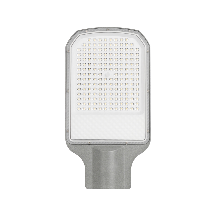 Brilagi - LED уличный фонарь URBANLIGHT LED/100W/230V серый IP65