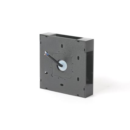 Brilagi - LED Уличный настенный светильник QUADRAY LED/4W/230V, антрацит, IP65