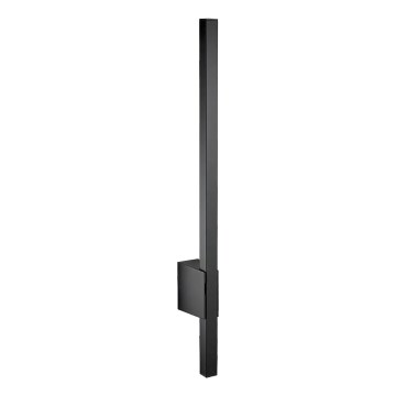 BRILAGI - LED уличный настенный светильник VELORA LED/9W/230V 60 cm IP44 антрацит