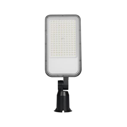 Brilagi - LED уличный светильник с шарниром URBANLIGHT LED/100W/230V чёрный IP65