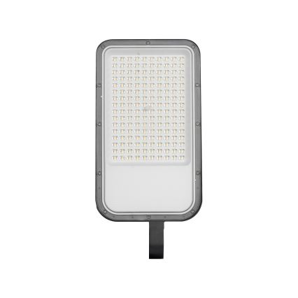 Brilagi - LED уличный светильник с шарниром URBANLIGHT LED/100W/230V чёрный IP65