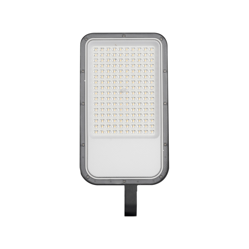 Brilagi - LED уличный светильник с шарниром URBANLIGHT LED/100W/230V чёрный IP65