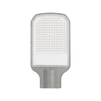 Brilagi - LED уличный светильник URBANLIGHT LED/100W/230V серый IP65