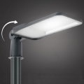 Brilagi - LED уличный светильник URBANLIGHT LED/200W/230V антрацит IP65