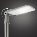 Brilagi - LED-уличный светильник URBANLIGHT LED/200W/230V серый IP65