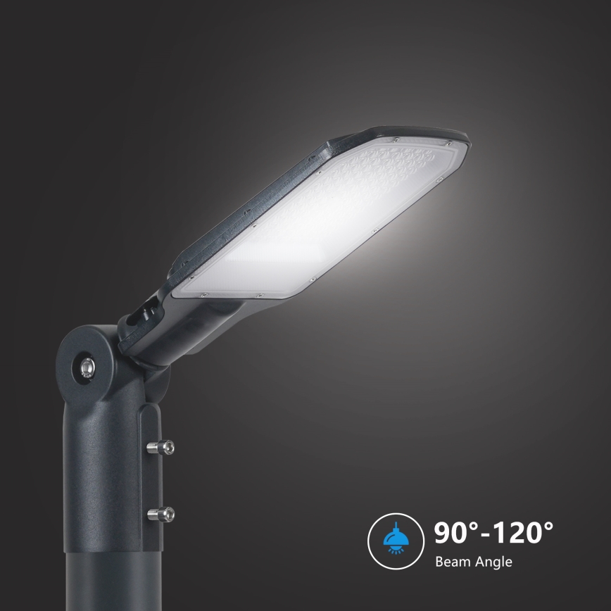 Brilagi - LED уличный светильник URBANLIGHT LED/50W/230V антрацит IP65