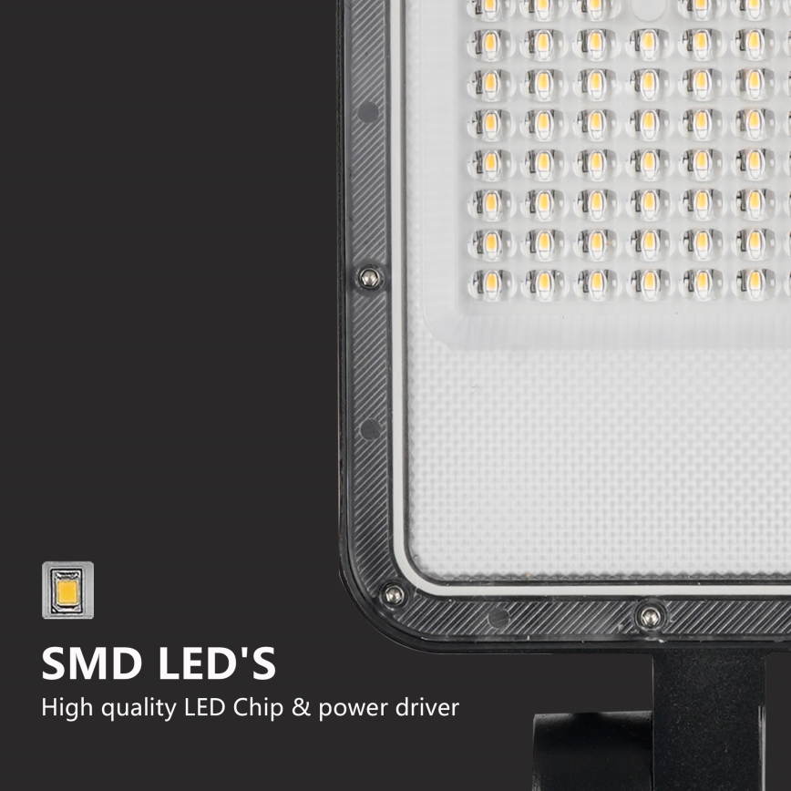 Brilagi - LED уличный светильник URBANLIGHT LED/50W/230V черный IP65