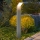 Brilagi - LED уличный светильник RIANO LED/8 Вт/230 В серебристый IP65