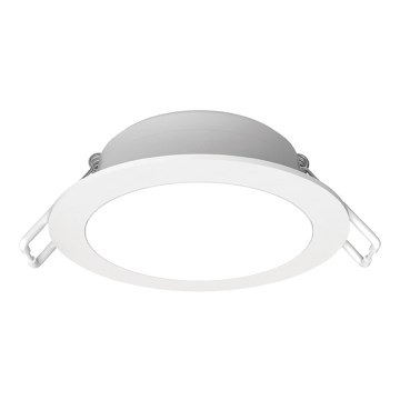 Brilagi - LED встраиваемый потолочный светильник для ванной LED/4,8W/230V 3000K белый IP65