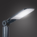 Brilagi - LED вуличний ліхтар URBANLIGHT LED/100W/230V антрацит IP65