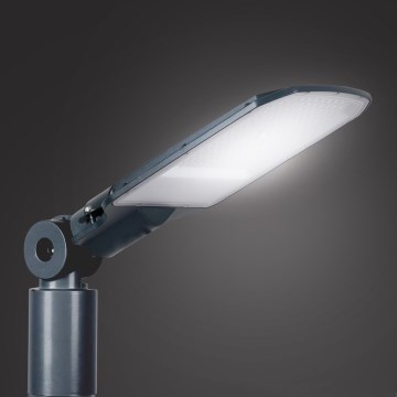 Brilagi - LED вуличний ліхтар URBANLIGHT LED/100W/230V антрацит IP65