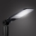 Brilagi - LED вуличний ліхтар URBANLIGHT LED/100W/230V чорний IP65