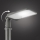 Brilagi - LED вуличний ліхтар URBANLIGHT LED/100W/230V сірий IP65