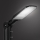 Brilagi - LED вуличний ліхтар URBANLIGHT LED/50W/230V чорний IP65